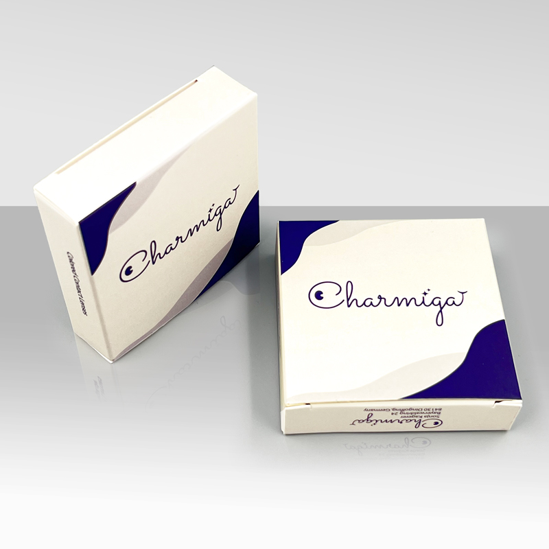 Prilagođena kutija za pakiranje i ispis logotipa male kutije za njegu kože prilagođena kutija za pakiranje parfema (6)